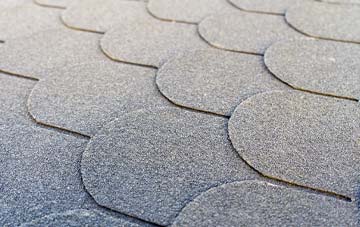 Sizewell asphalt roofing costs