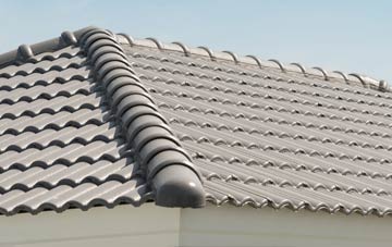 advantages of Sizewell clay roofing