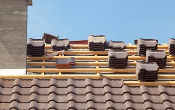 Sizewell clay roofing costs