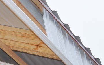 why Sizewell fascia repairs are essential