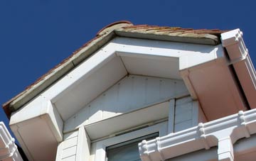 Sizewell fascia installation costs