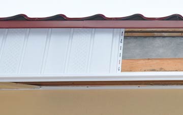 Sizewell fascia repair costs