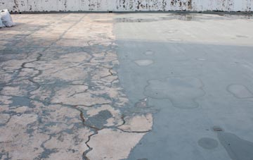 Sizewell fibreglass roof repair costs