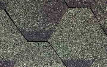 Sizewell fibreglass shingle repairs