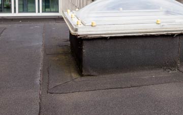 disadvantages of Sizewell flat roofs