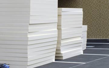 Sizewell flat roof insulation costs