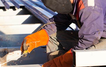 Sizewell flat roofing options