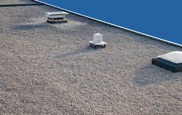 flat roofing Sizewell, Suffolk