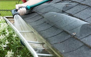 Sizewell gutter cleaning costs