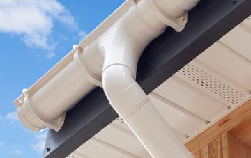 Sizewell gutter installation costs