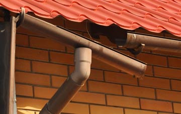 Sizewell gutter repair costs