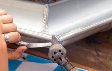 Sizewell guttering repair quotes