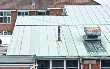Sizewell lead roofing costs