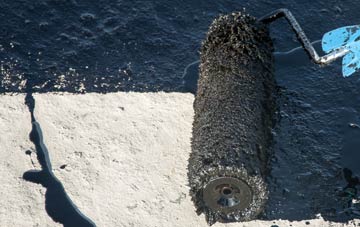 Sizewell liquid sealant waterproofing