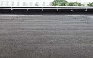 Sizewell asphalt roof replacement