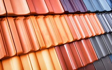 Sizewell roof tile costs