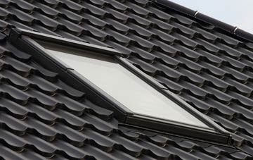 benefits of Sizewell roof windows