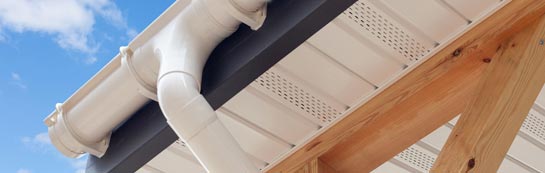 get Sizewell guttering quotes today