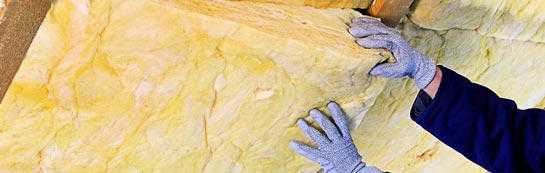 quotes for Sizewell roof insulation