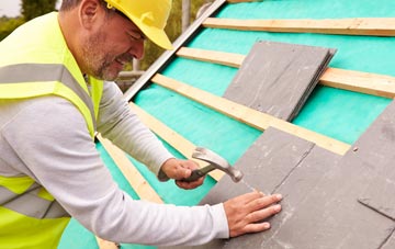 benefits of Sizewell roofing slate