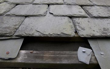Sizewell slate roof repairs and maintenance