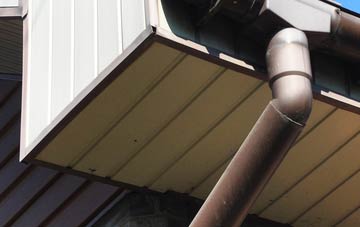 Sizewell soffit installation costs