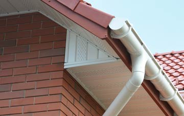 Sizewell soffit repair costs