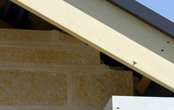soffit repair Sizewell