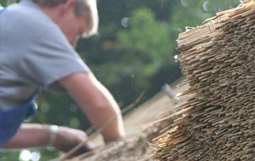 professional Sizewell thatchers