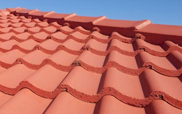Sizewell tile and slate roof replacement
