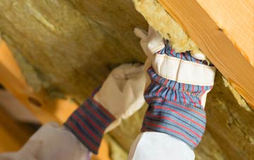 types of Sizewell pitched roof insulation materials