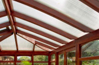 Sizewell conservatory roofing insulation