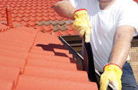 Sizewell gutter repair