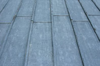 Sizewell lead roofing