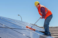 free Sizewell roof cleaner quotes