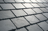Sizewell slate roof