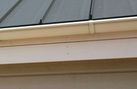 Sizewell soffit repair