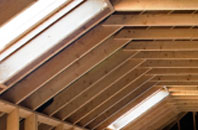 Sizewell tapered roof insulation quotes